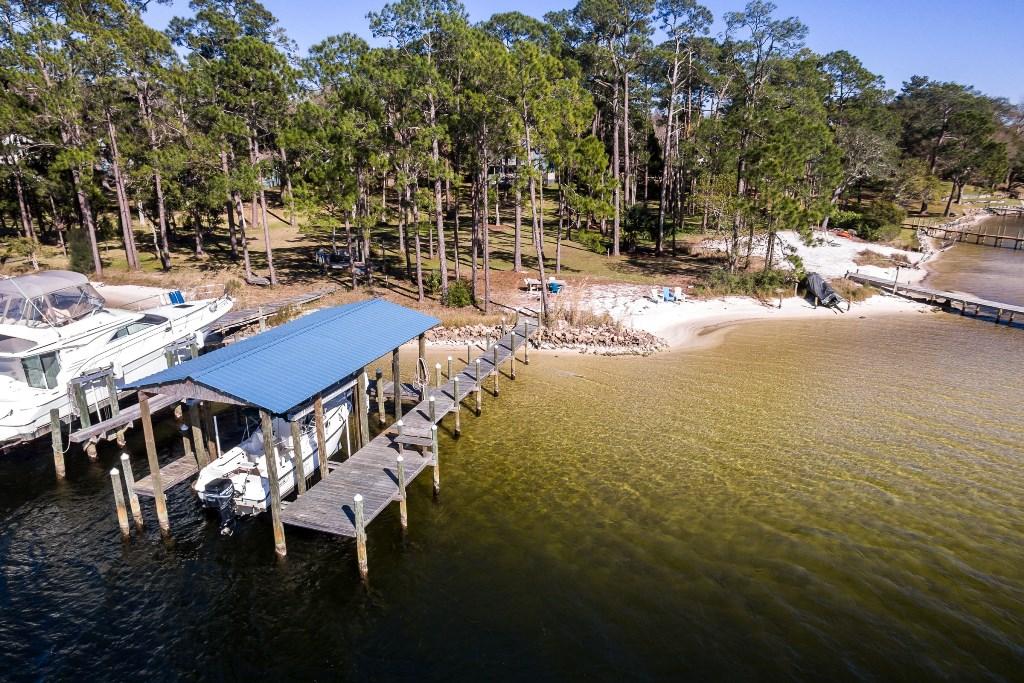 PARRISH M MM J PLAT - Residential