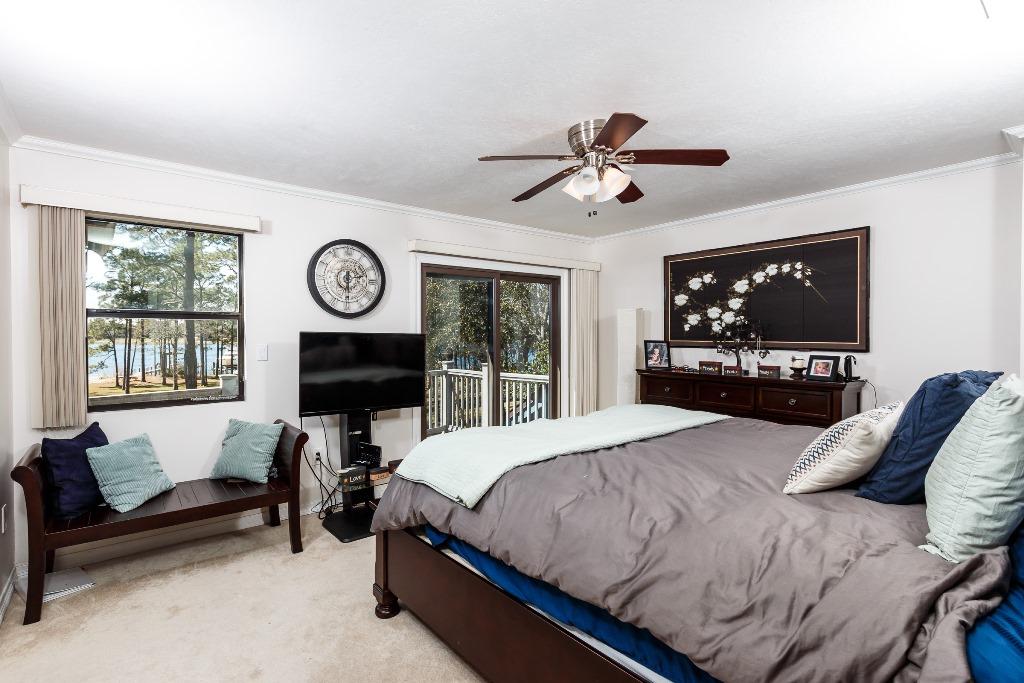 PARRISH M MM J PLAT - Residential