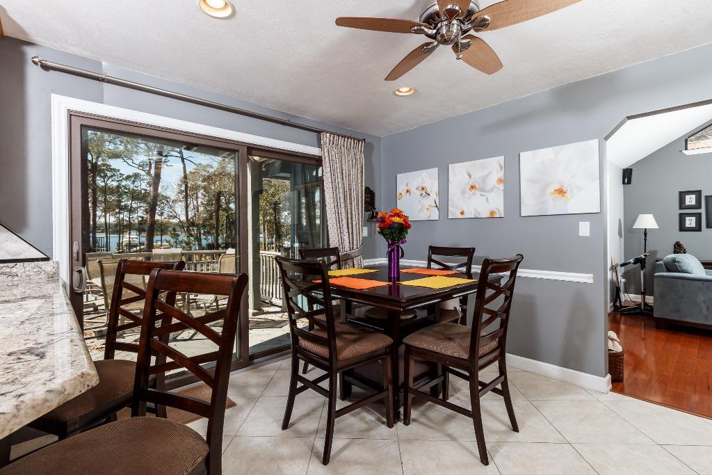 PARRISH M MM J PLAT - Residential