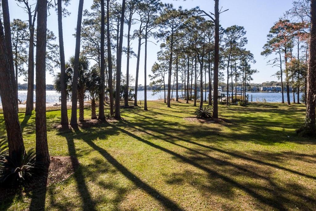 PARRISH M MM J PLAT - Residential