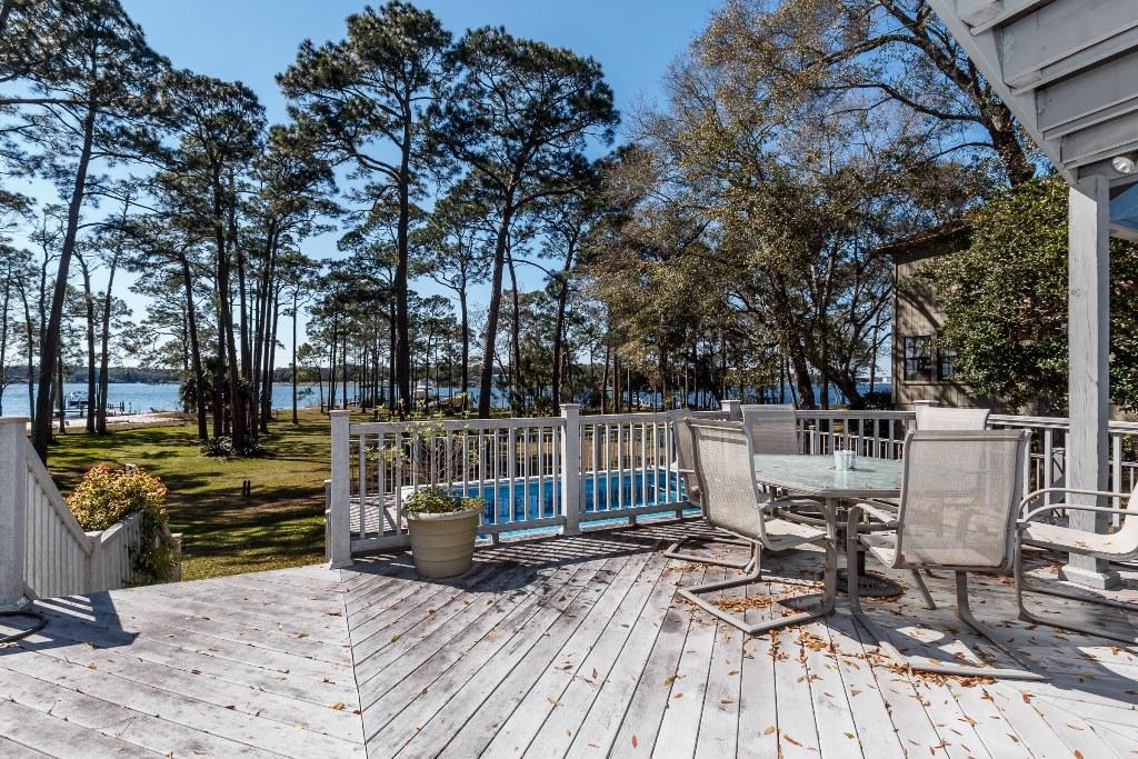 PARRISH M MM J PLAT - Residential