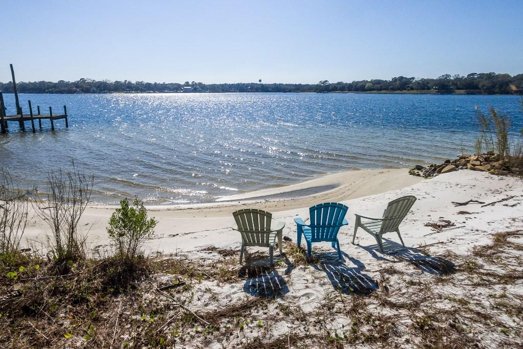 PARRISH M MM J PLAT - Residential