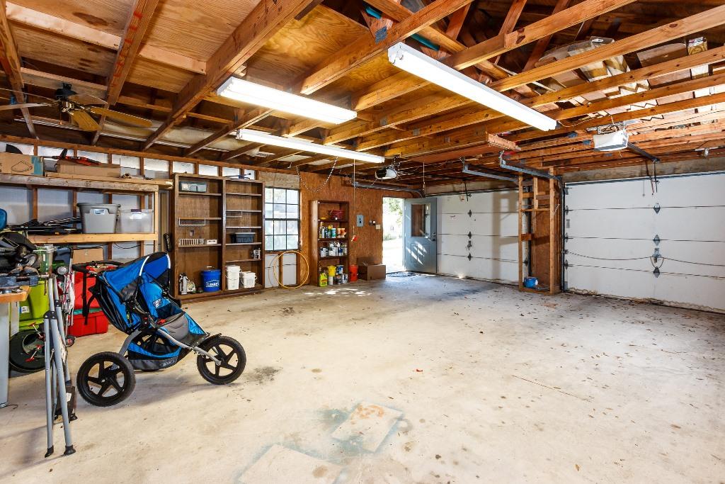 PARRISH M MM J PLAT - Residential