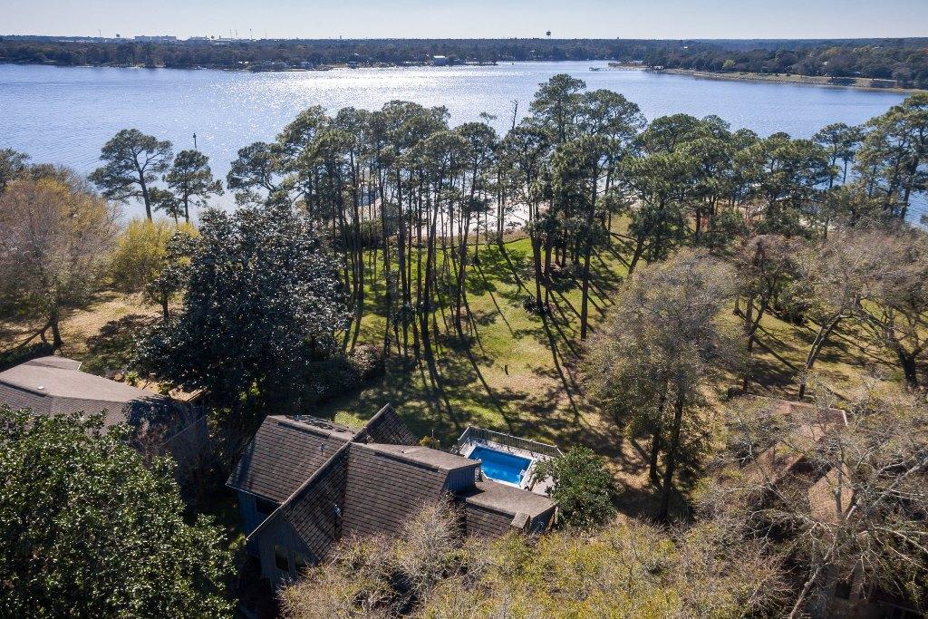 PARRISH M MM J PLAT - Residential