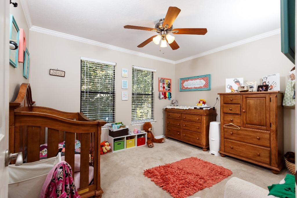 PARRISH M MM J PLAT - Residential