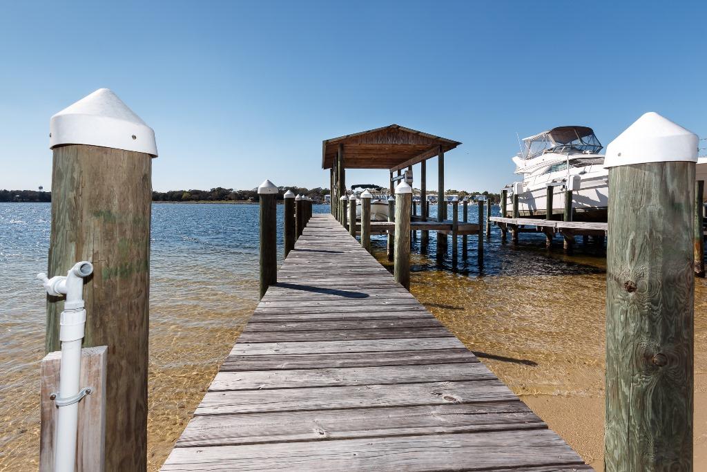 PARRISH M MM J PLAT - Residential