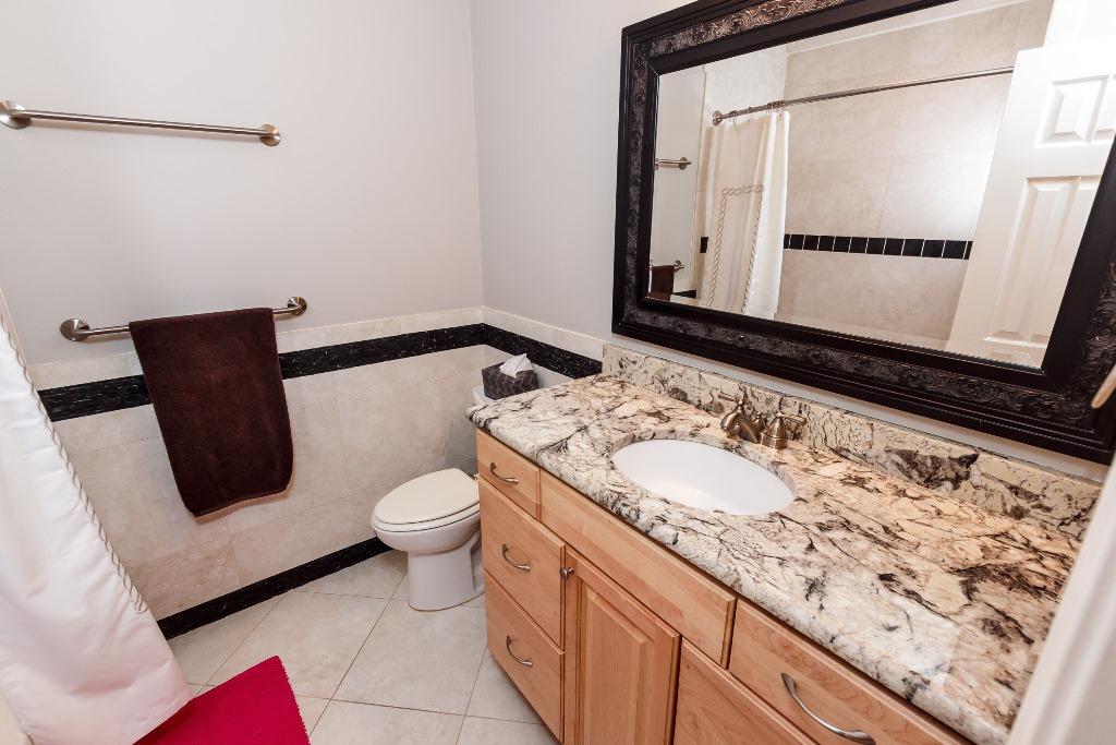 PARRISH M MM J PLAT - Residential