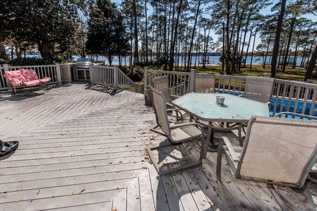 PARRISH M MM J PLAT - Residential