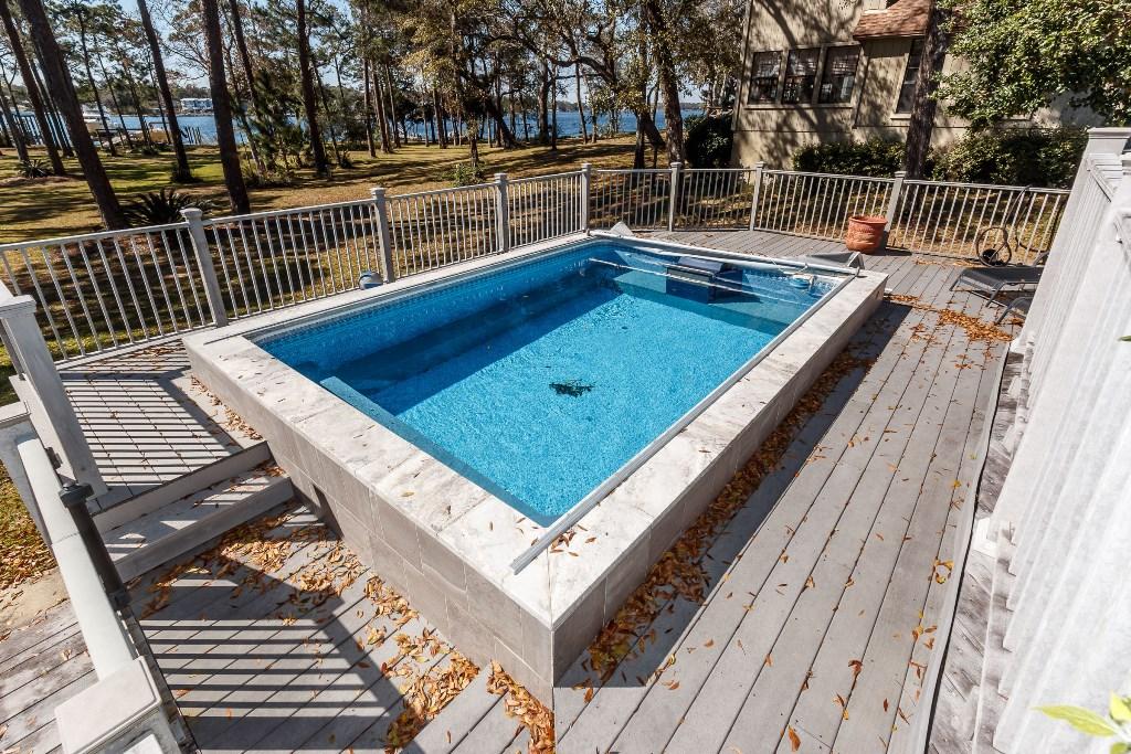 PARRISH M MM J PLAT - Residential