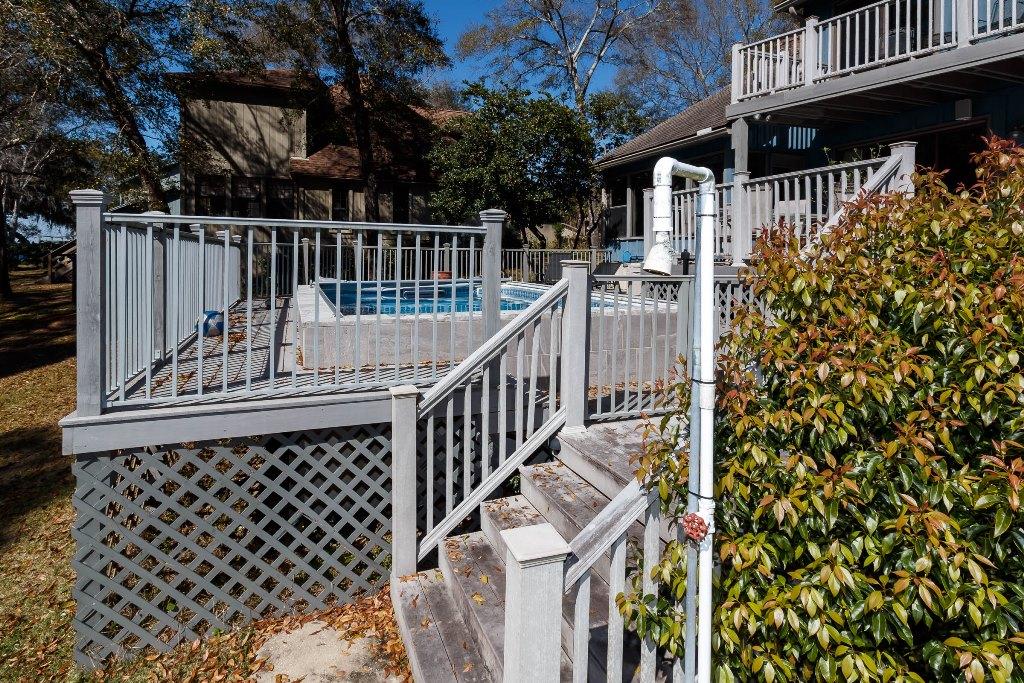 PARRISH M MM J PLAT - Residential