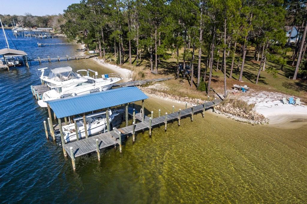 PARRISH M MM J PLAT - Residential