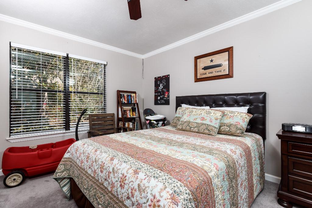 PARRISH M MM J PLAT - Residential