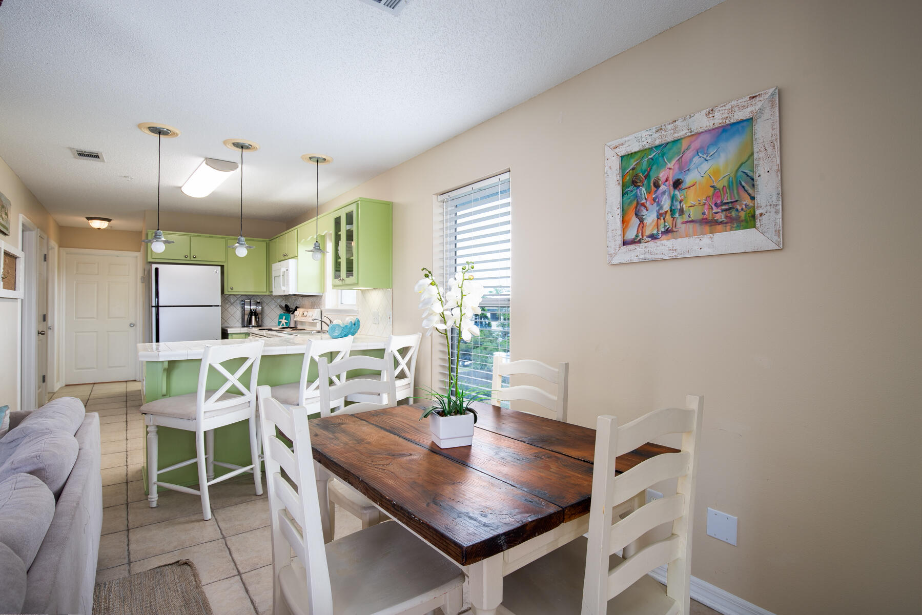 ROLLIN TIDE VILLAS - Residential