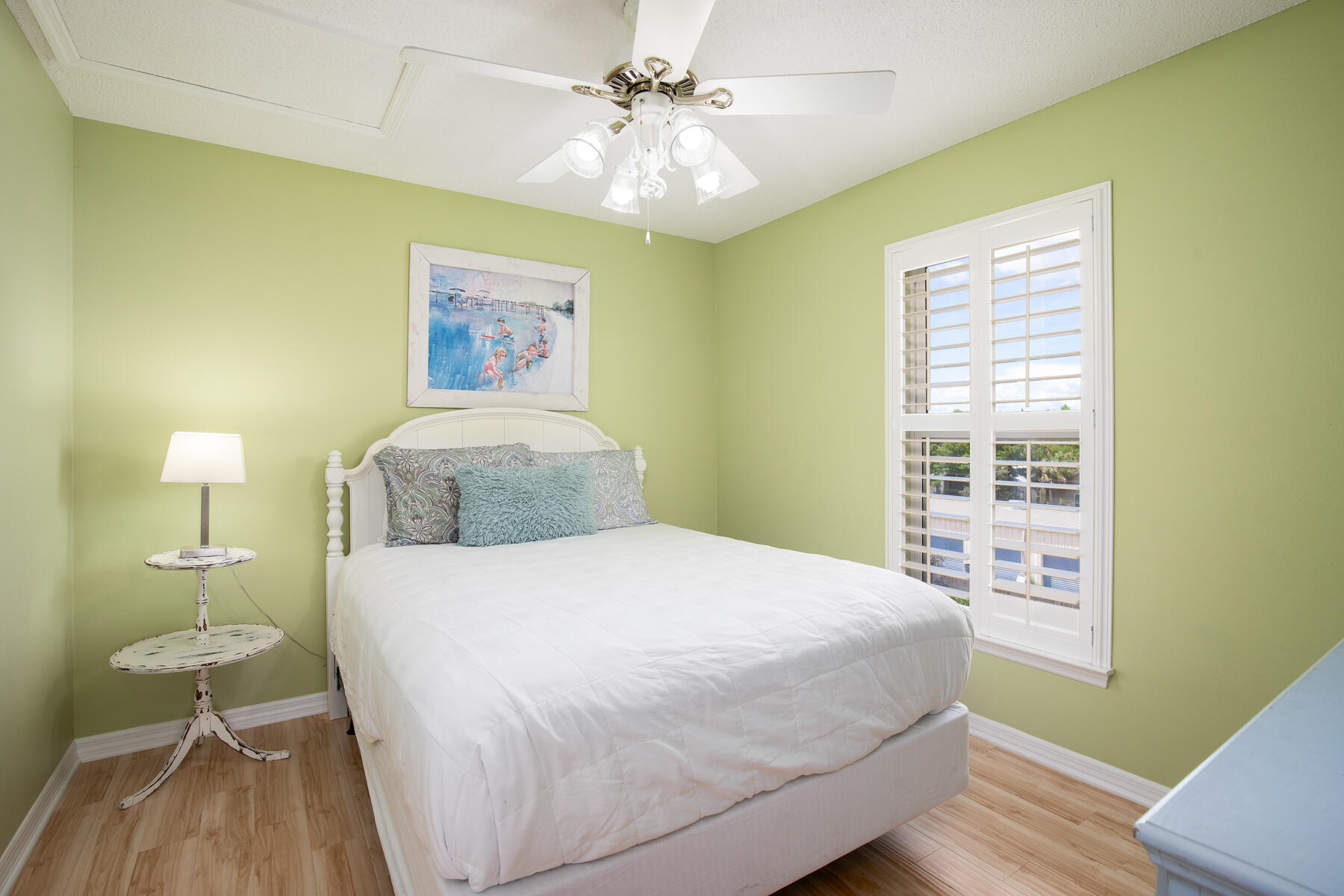 ROLLIN TIDE VILLAS - Residential