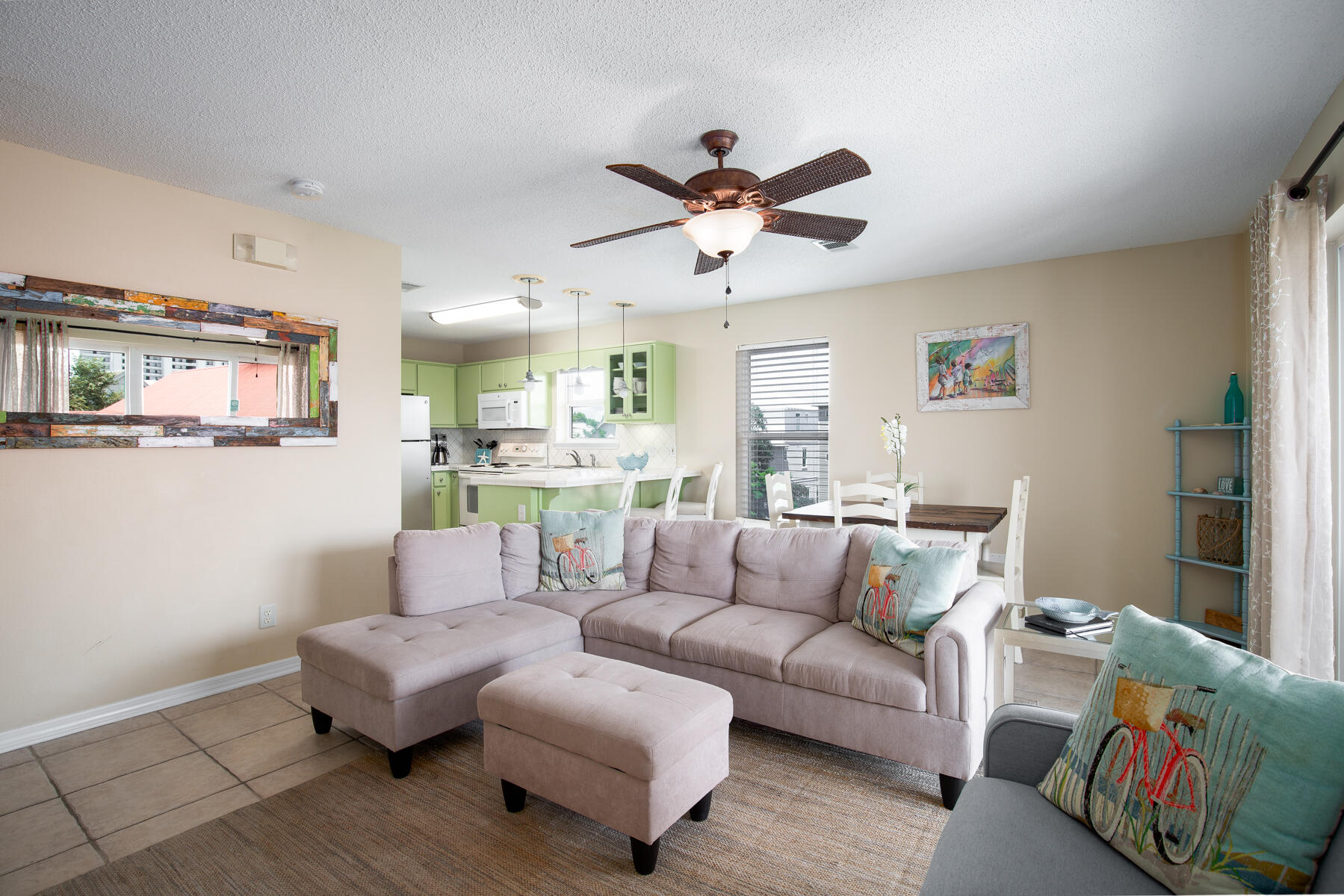 ROLLIN TIDE VILLAS - Residential
