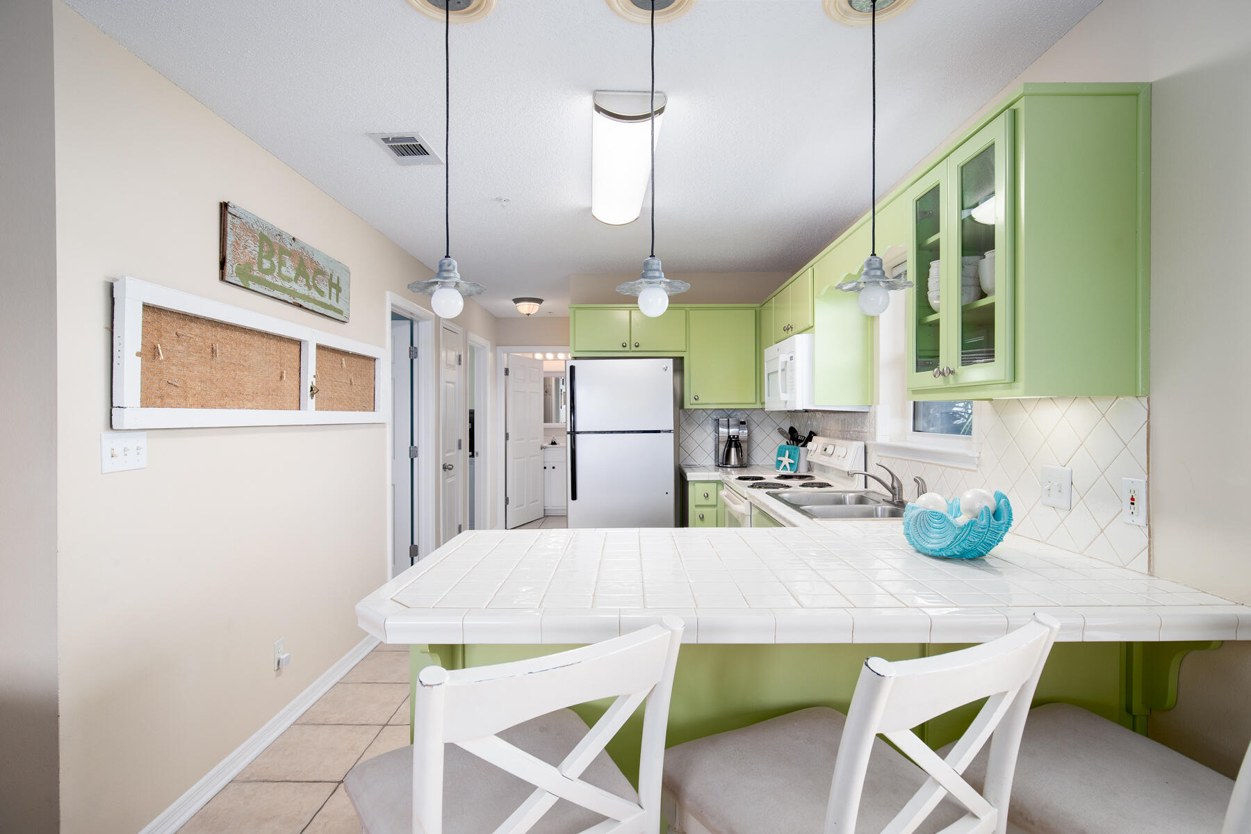 ROLLIN TIDE VILLAS - Residential