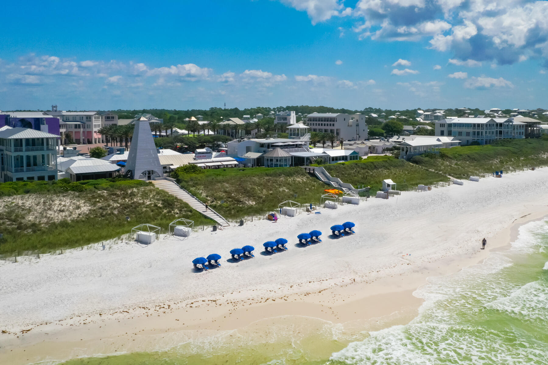 ROLLIN TIDE VILLAS - Residential