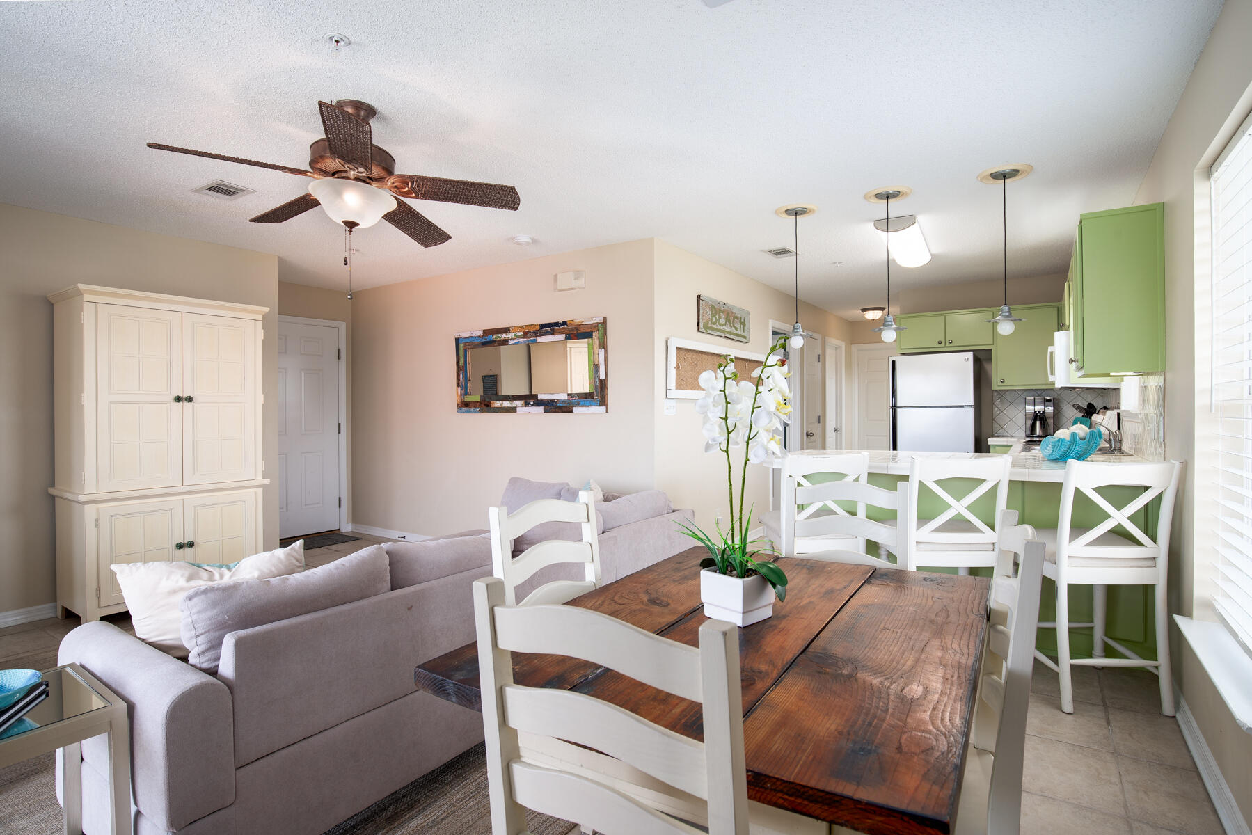 ROLLIN TIDE VILLAS - Residential