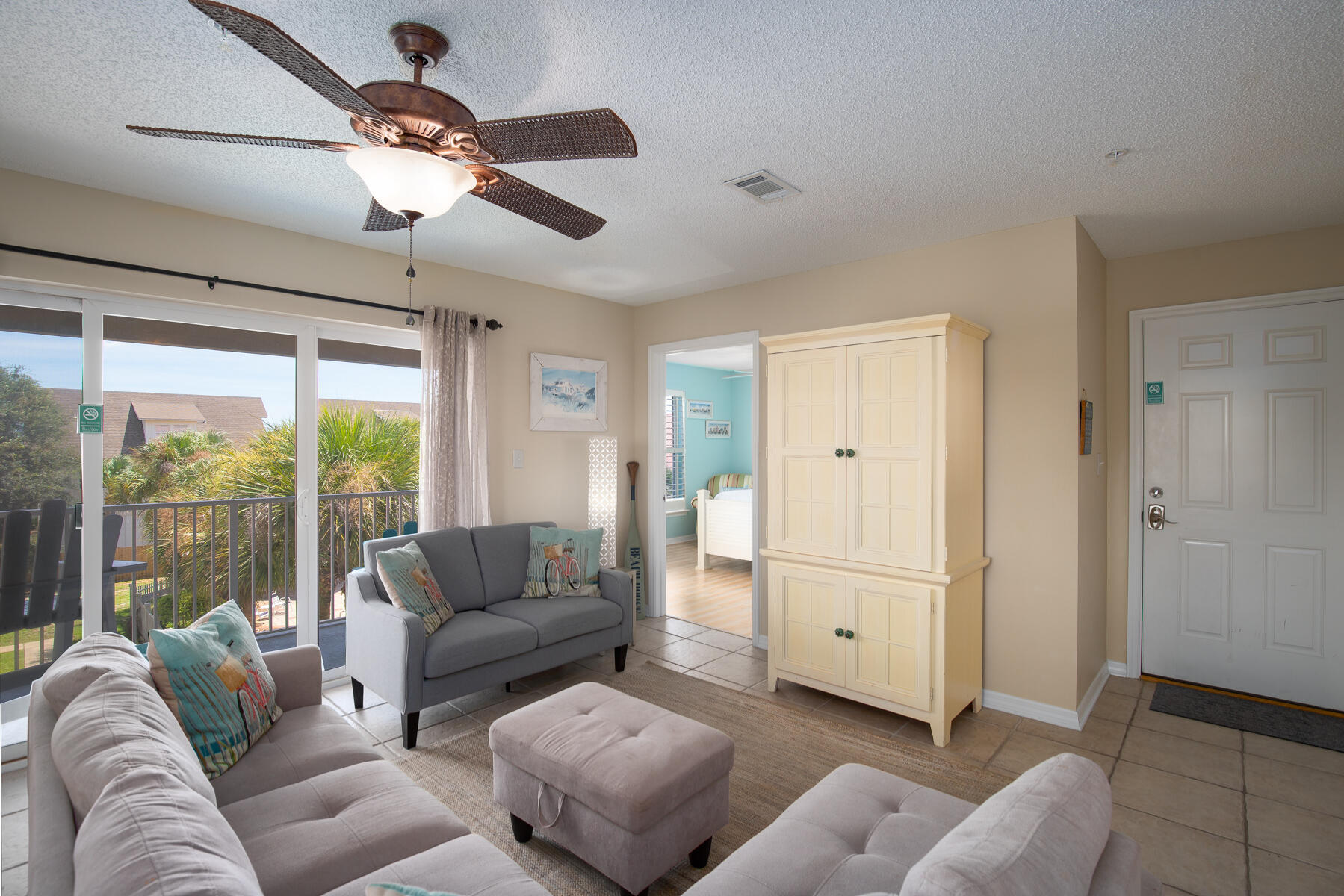 ROLLIN TIDE VILLAS - Residential