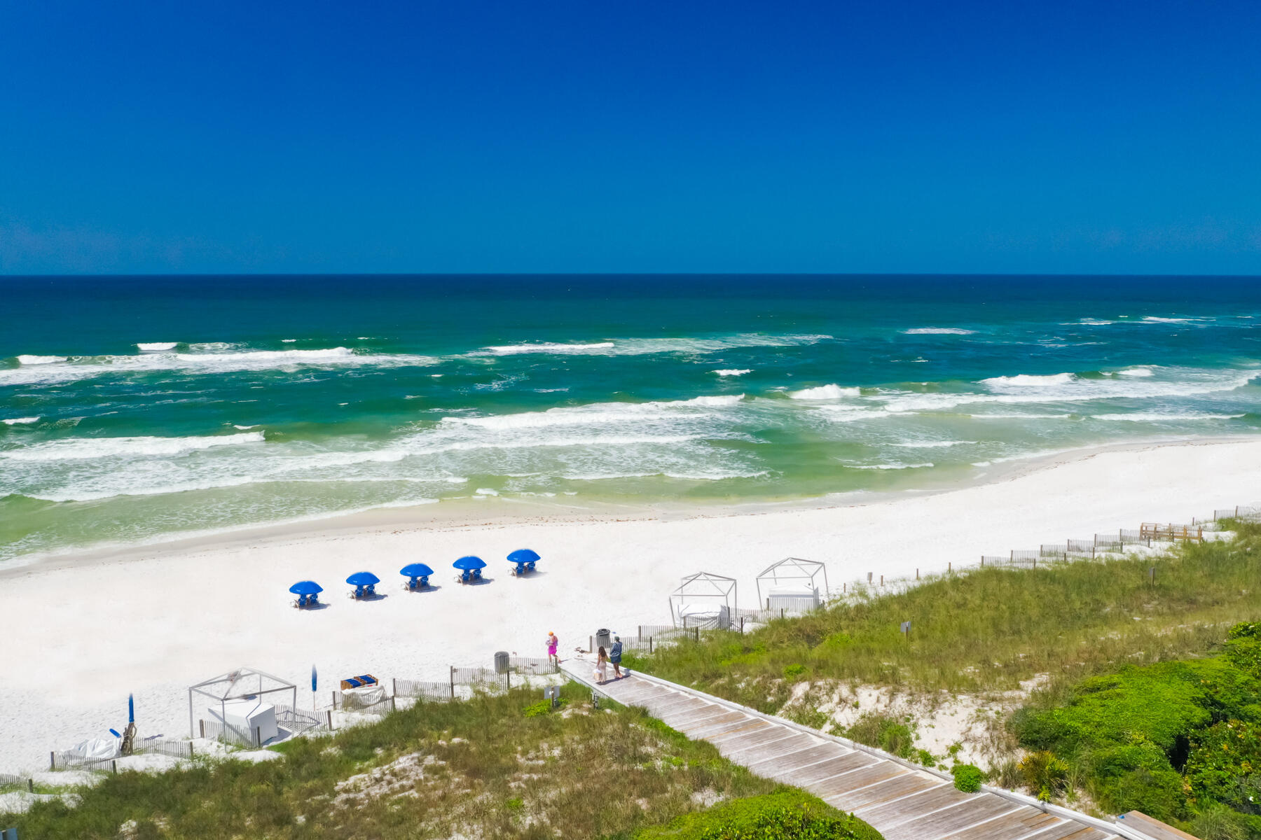 ROLLIN TIDE VILLAS - Residential