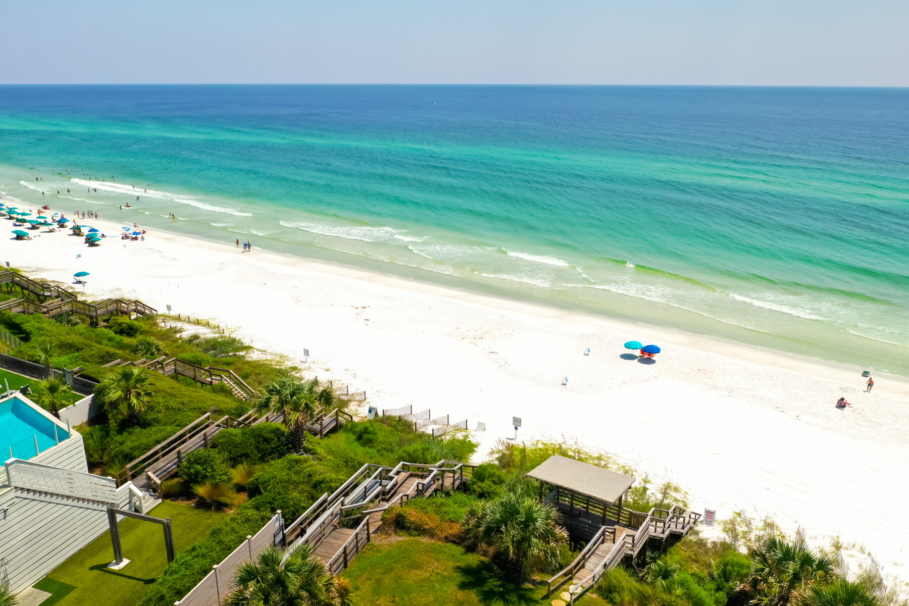 ROLLIN TIDE VILLAS - Residential