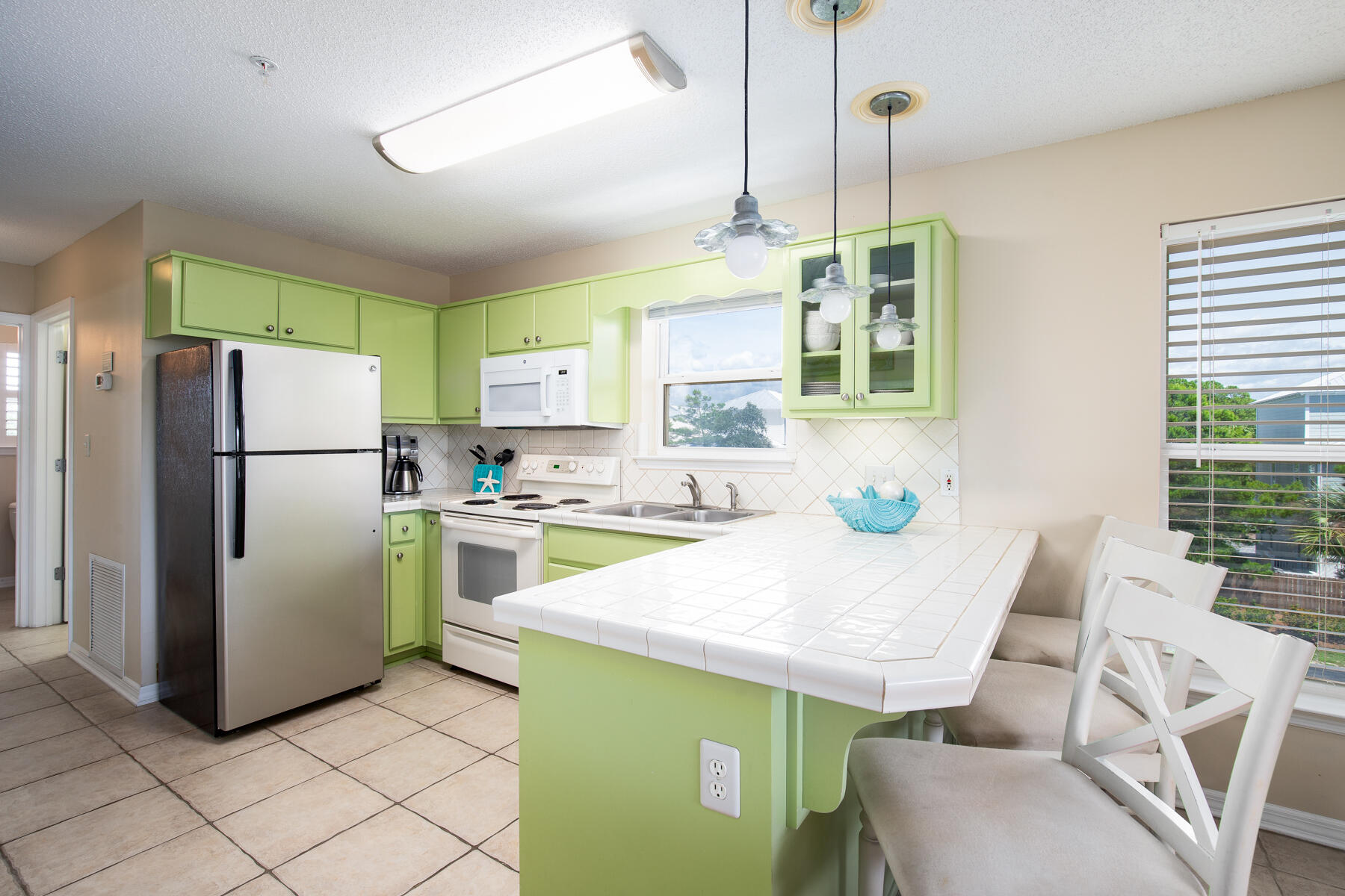 ROLLIN TIDE VILLAS - Residential