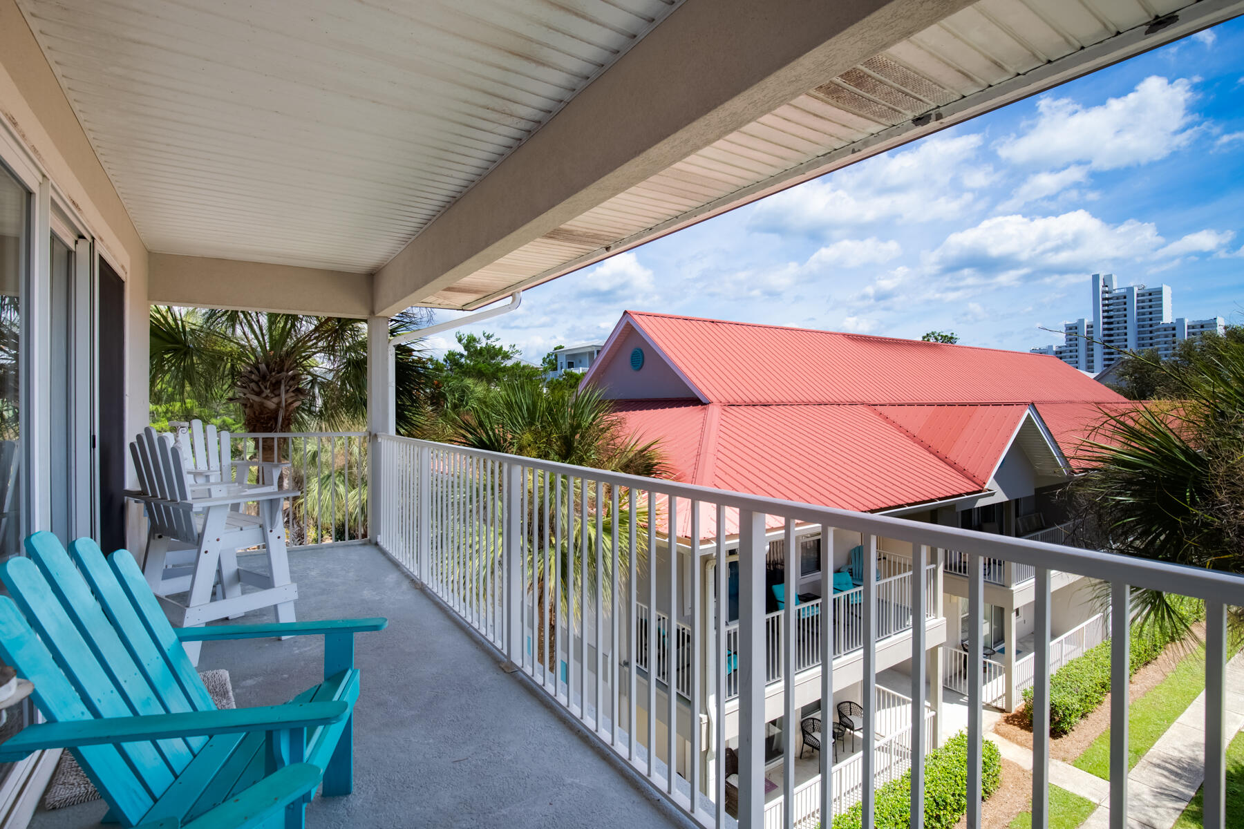 ROLLIN TIDE VILLAS - Residential