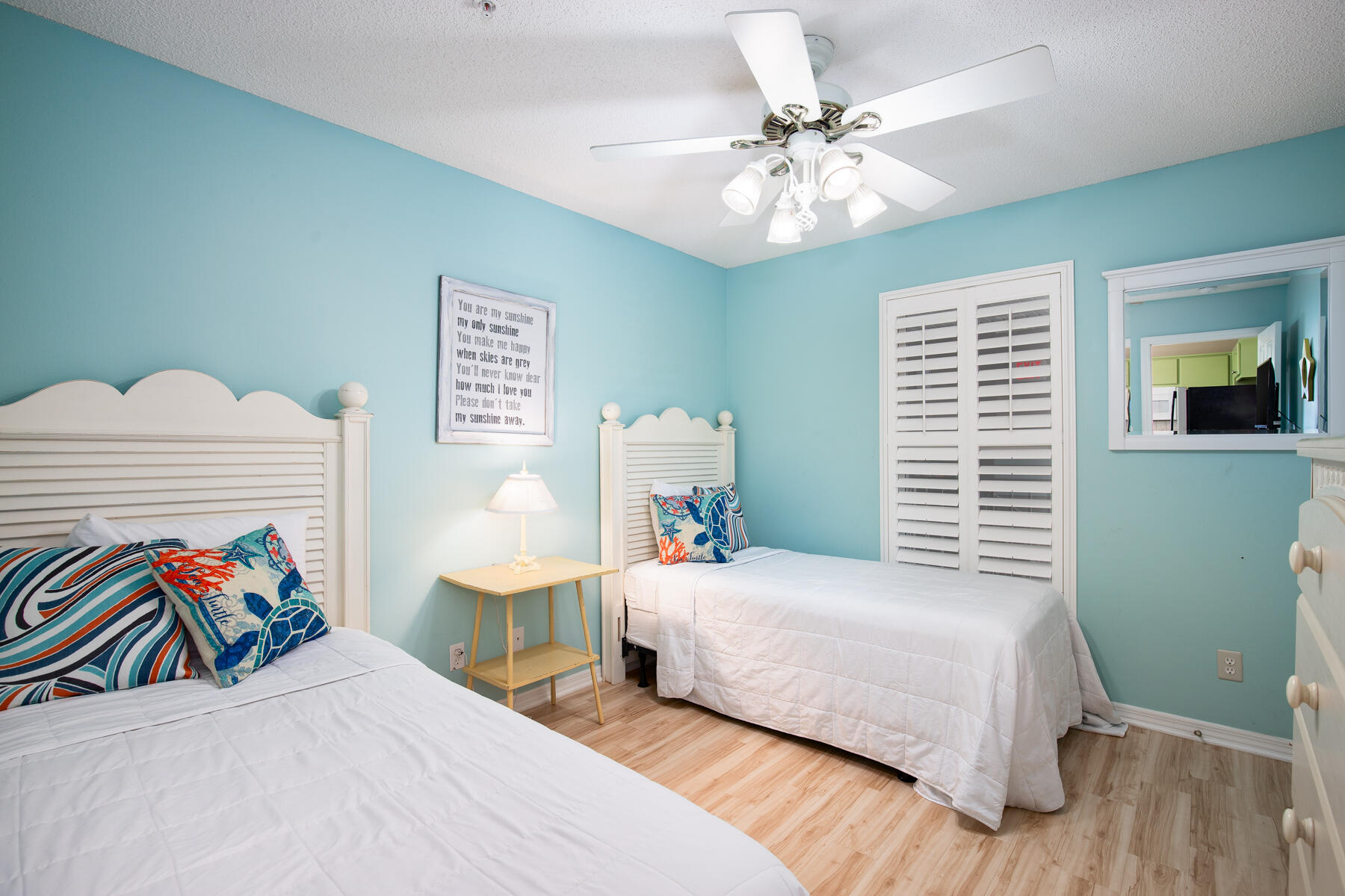 ROLLIN TIDE VILLAS - Residential