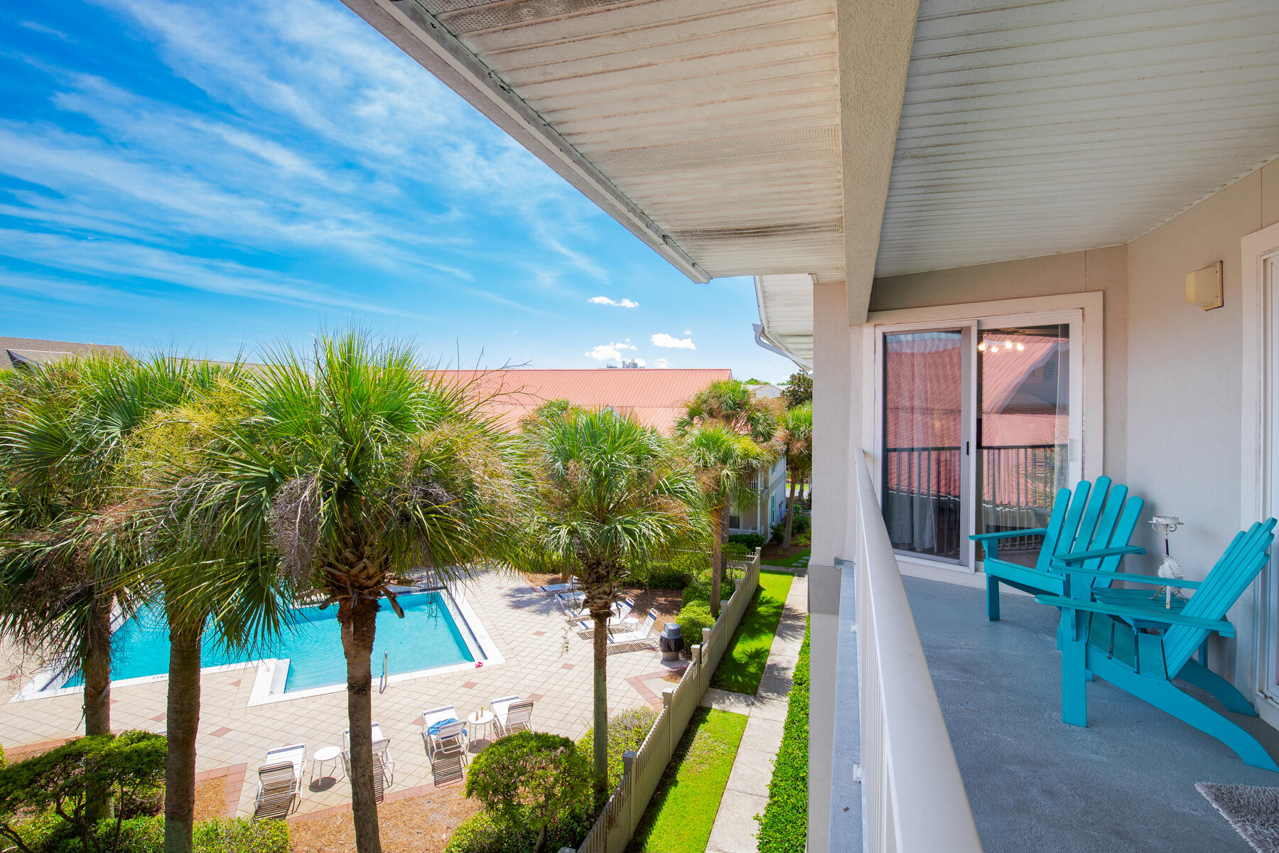 ROLLIN TIDE VILLAS - Residential