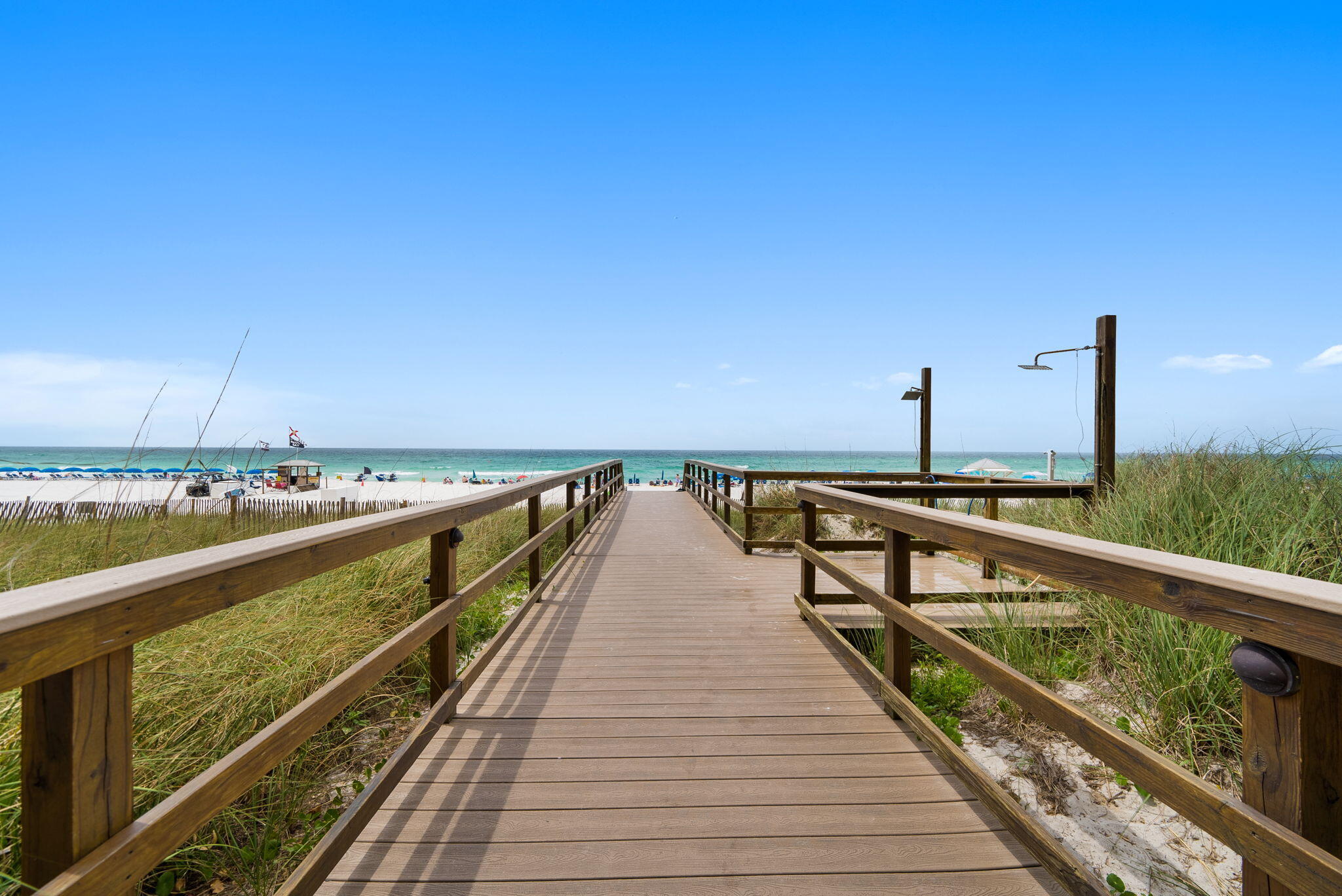 MAJESTIC BEACH TOWERS II - Residential