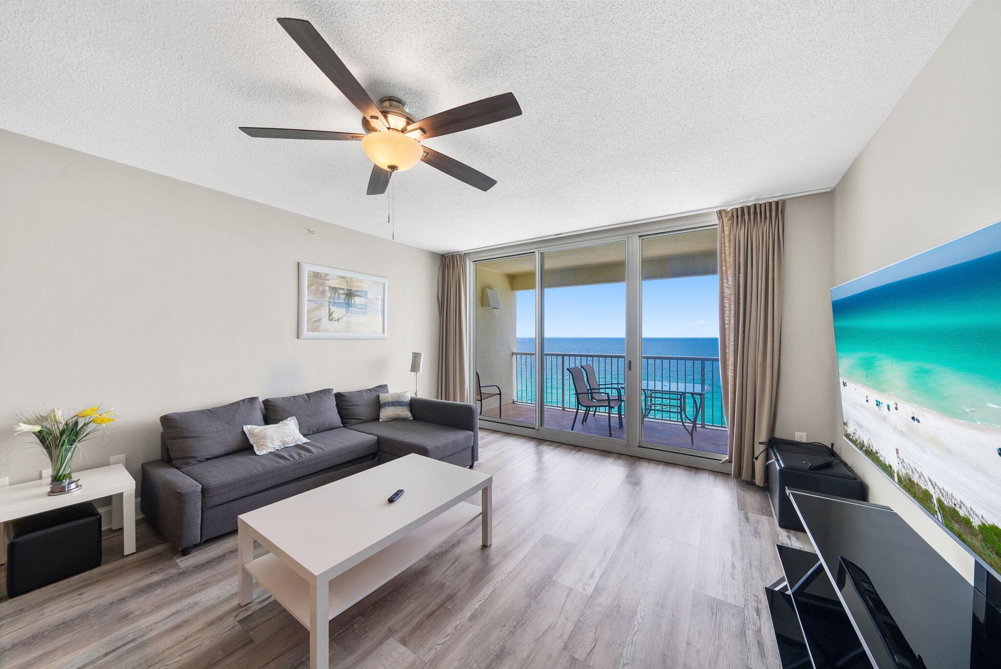 MAJESTIC BEACH TOWERS II - Residential