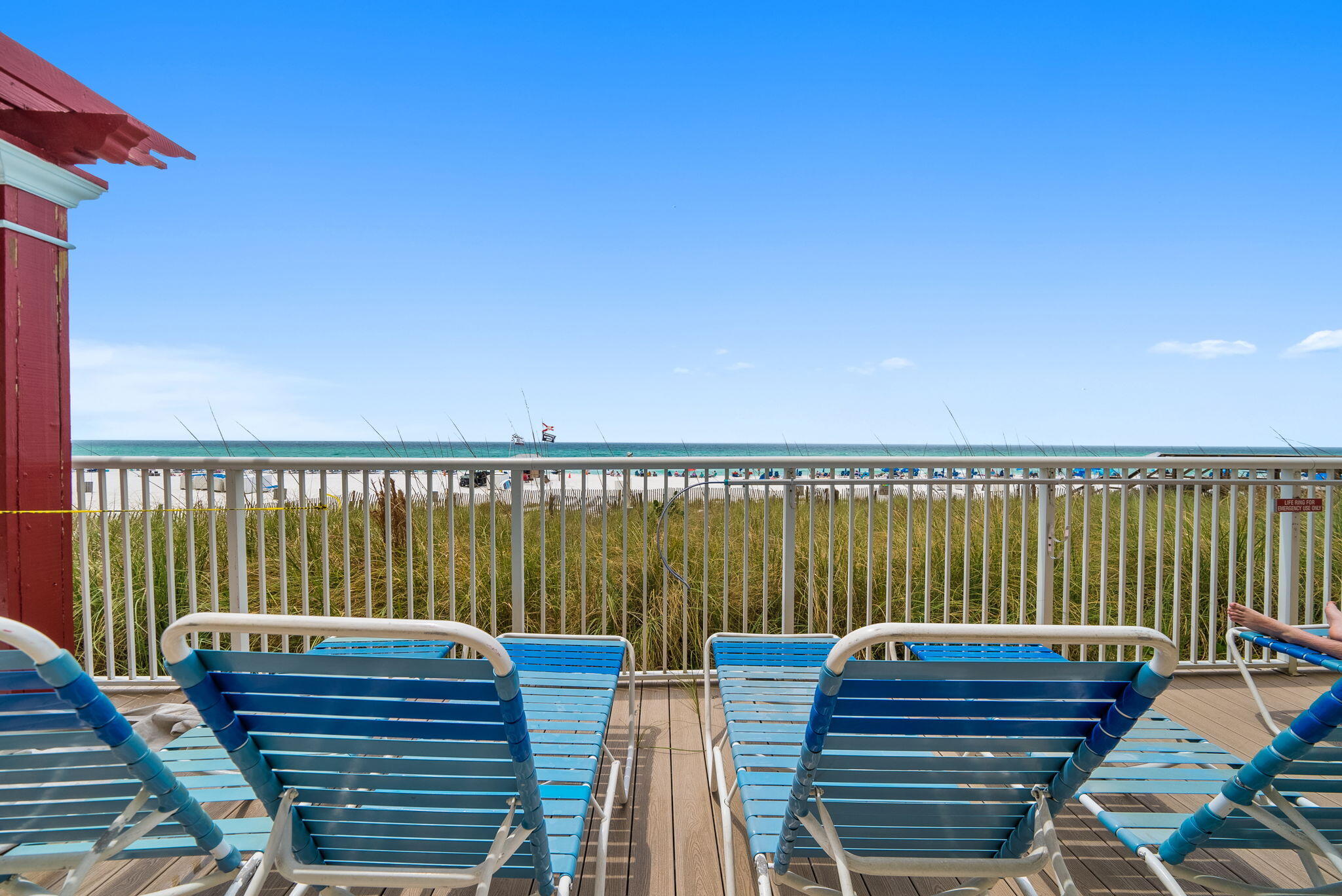 MAJESTIC BEACH TOWERS II - Residential