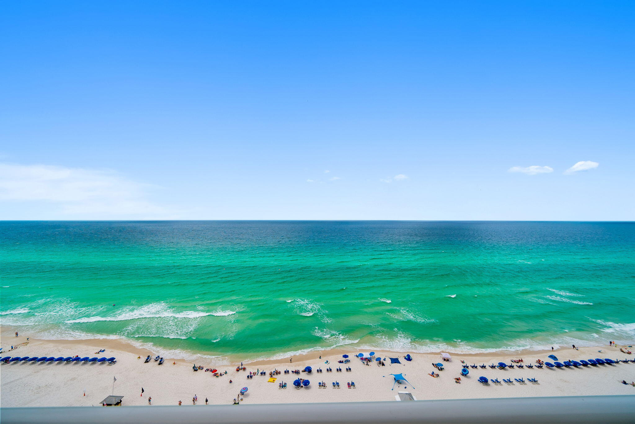MAJESTIC BEACH TOWERS II - Residential