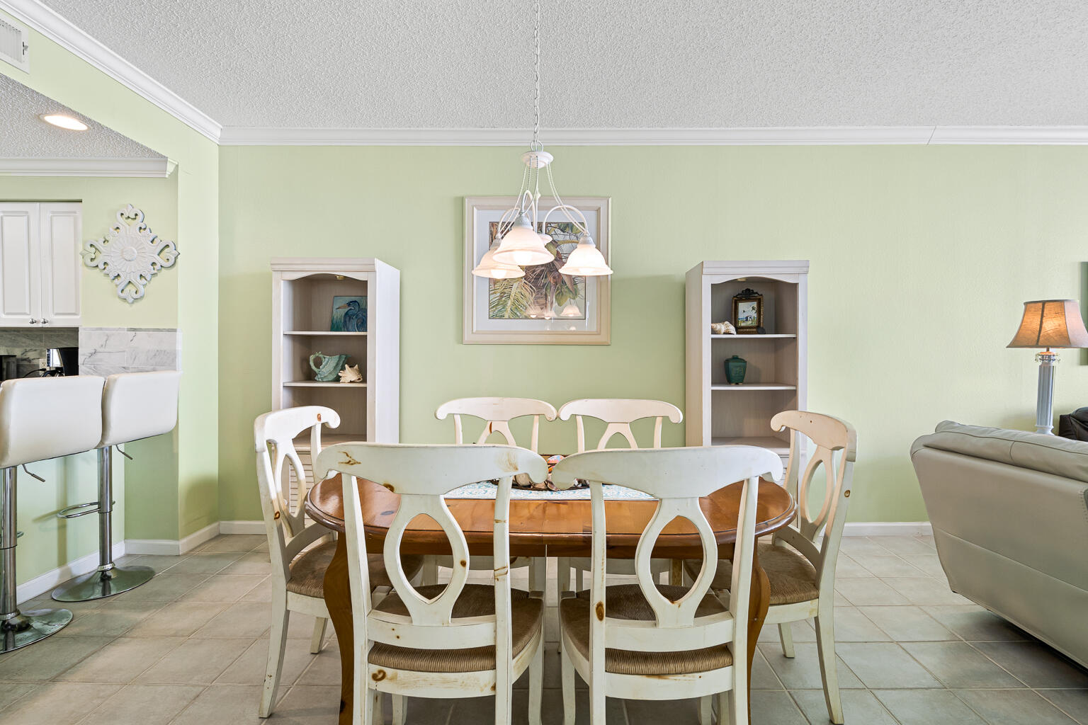 PEARL OF NAVARRE (THE) - Residential