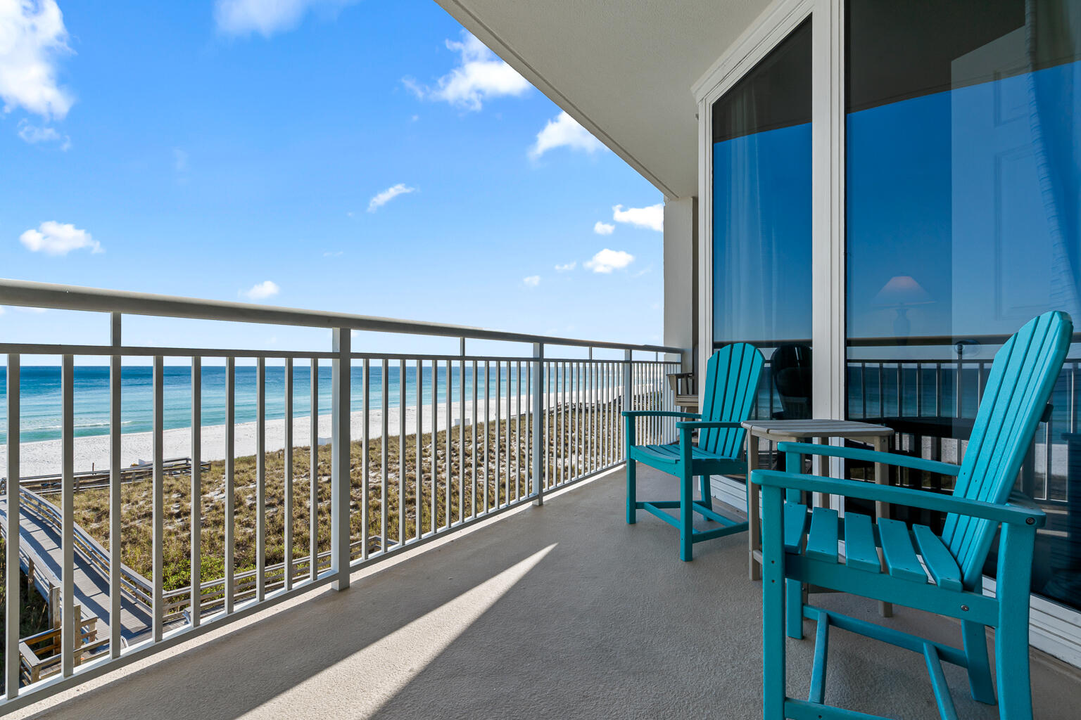 PEARL OF NAVARRE (THE) - Residential