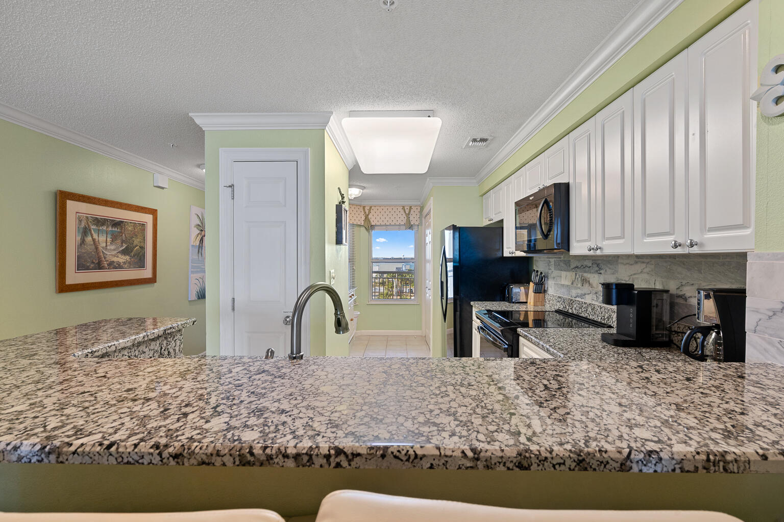 PEARL OF NAVARRE (THE) - Residential