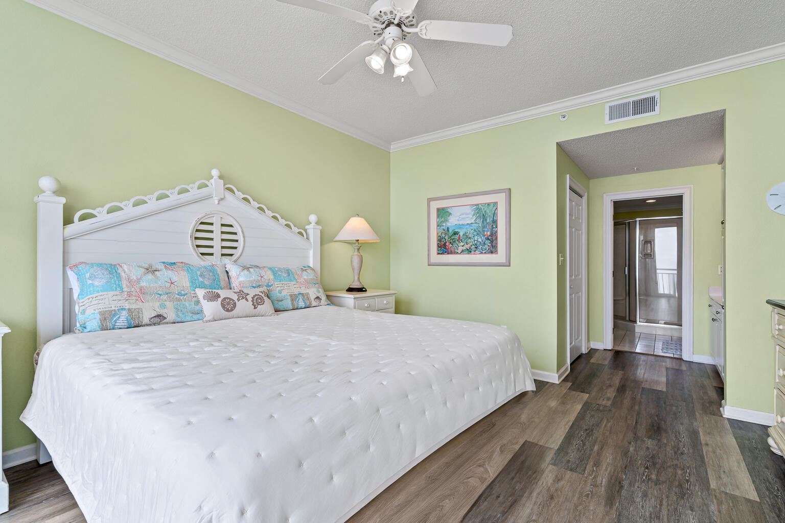 PEARL OF NAVARRE (THE) - Residential