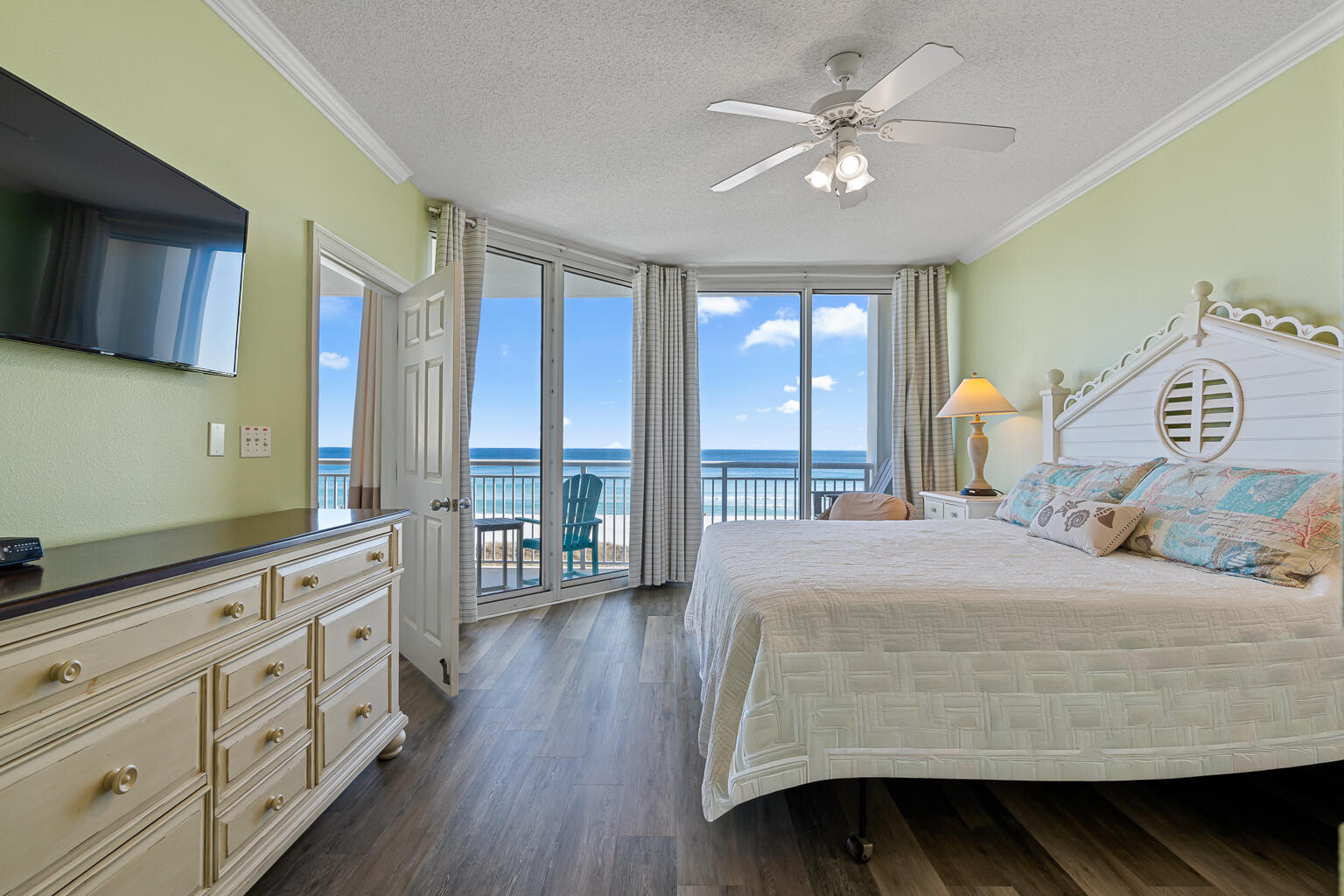 PEARL OF NAVARRE (THE) - Residential