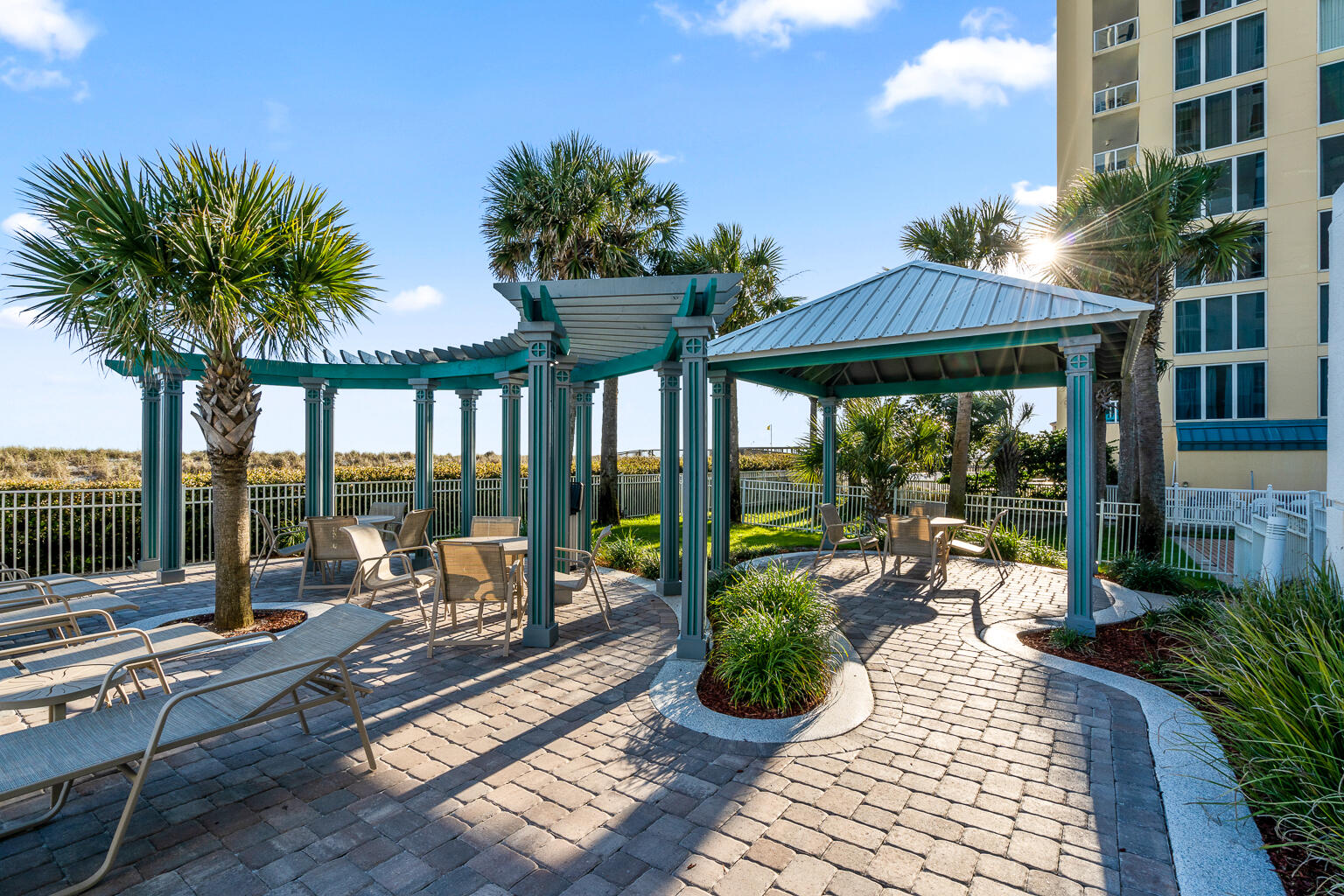 PEARL OF NAVARRE (THE) - Residential