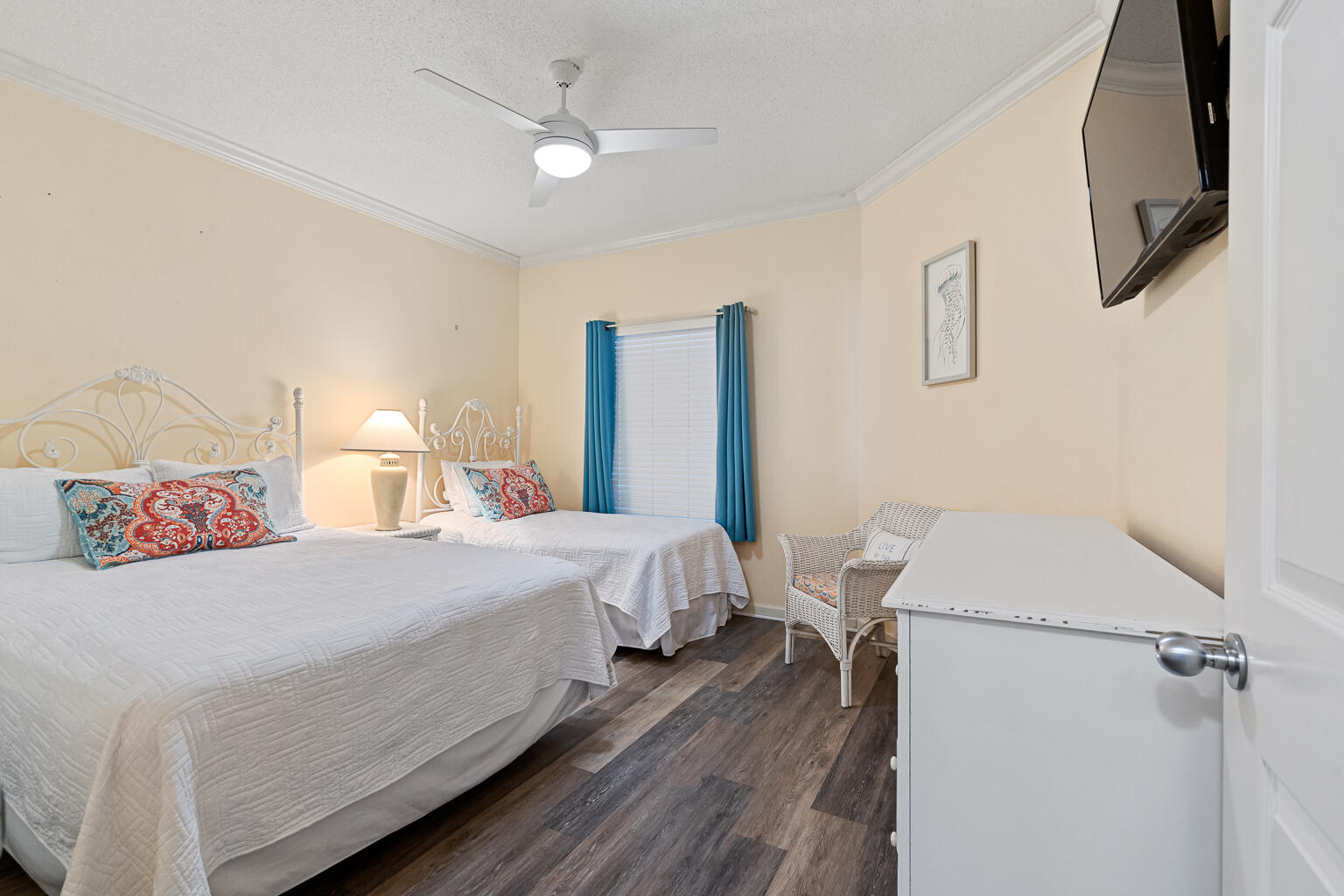 PEARL OF NAVARRE (THE) - Residential