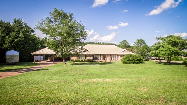 TEN LAKE ESTATES UNIT 2 - Residential