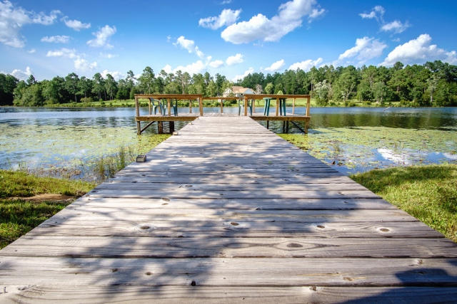 TEN LAKE ESTATES UNIT 2 - Residential