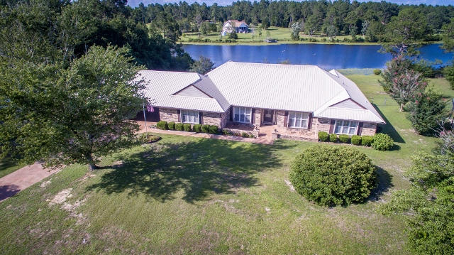 TEN LAKE ESTATES UNIT 2 - Residential