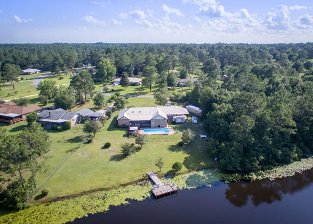 TEN LAKE ESTATES UNIT 2 - Residential