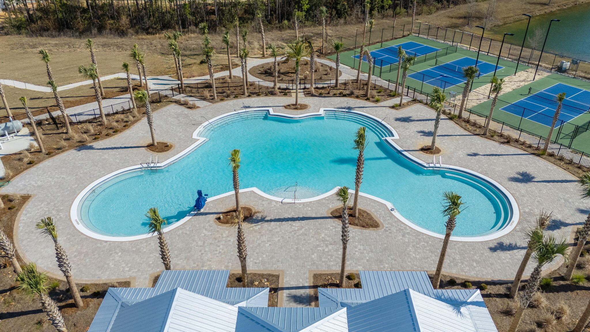 BEAR CREEK COTTAGES - Residential