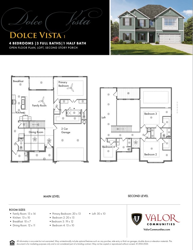 BEAR CREEK COTTAGES - Residential