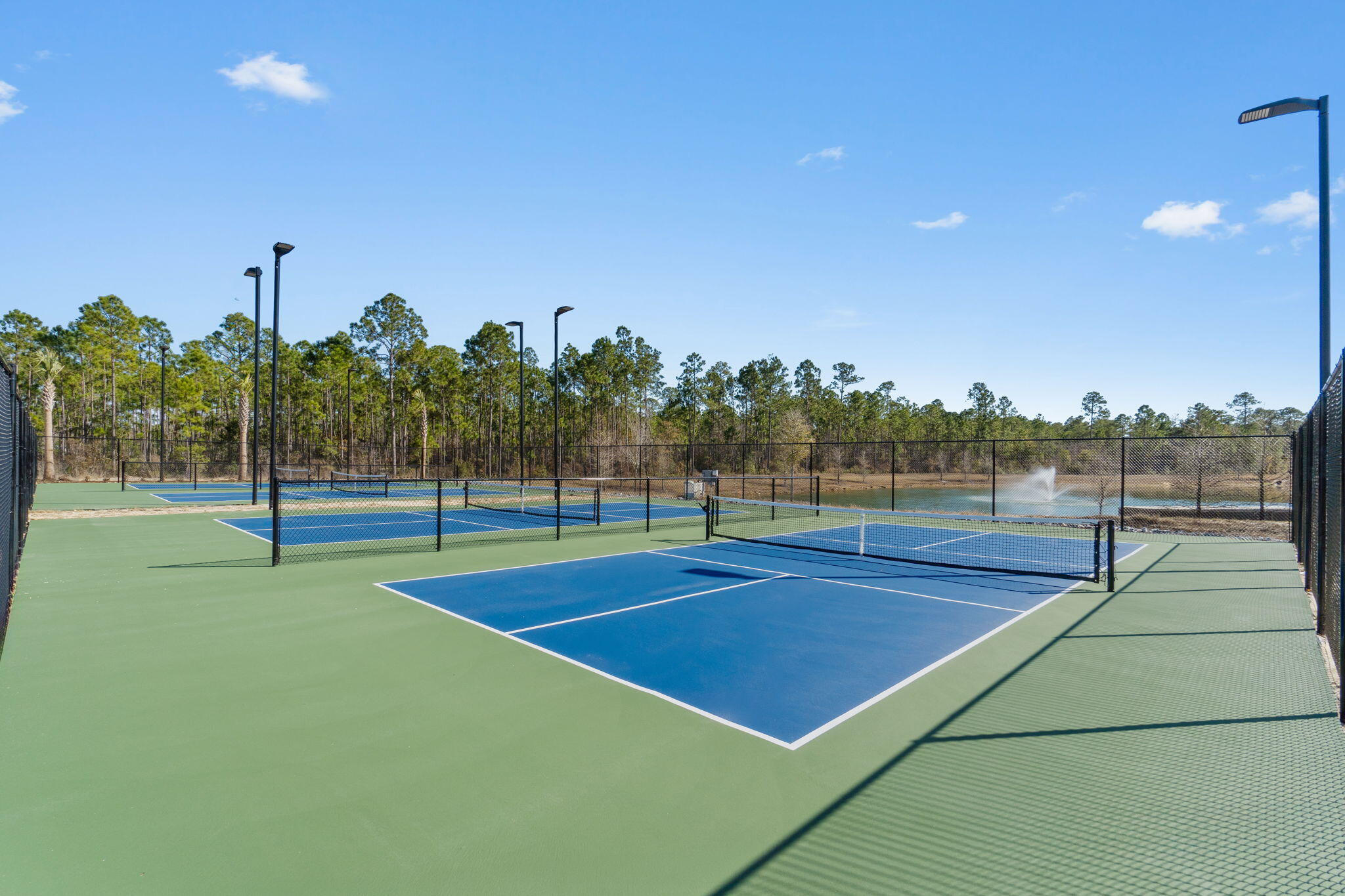 BEAR CREEK COTTAGES - Residential