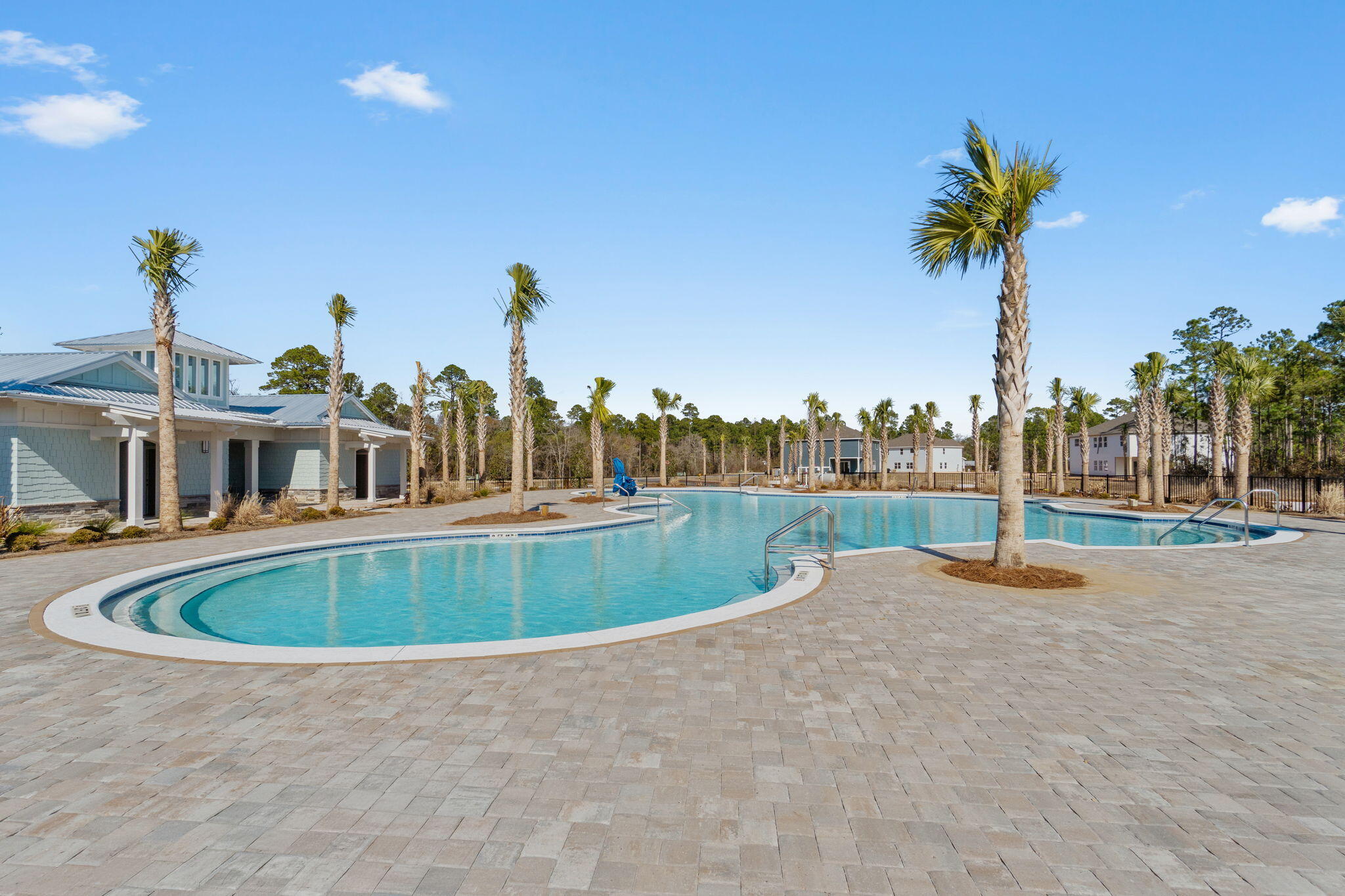 BEAR CREEK COTTAGES - Residential