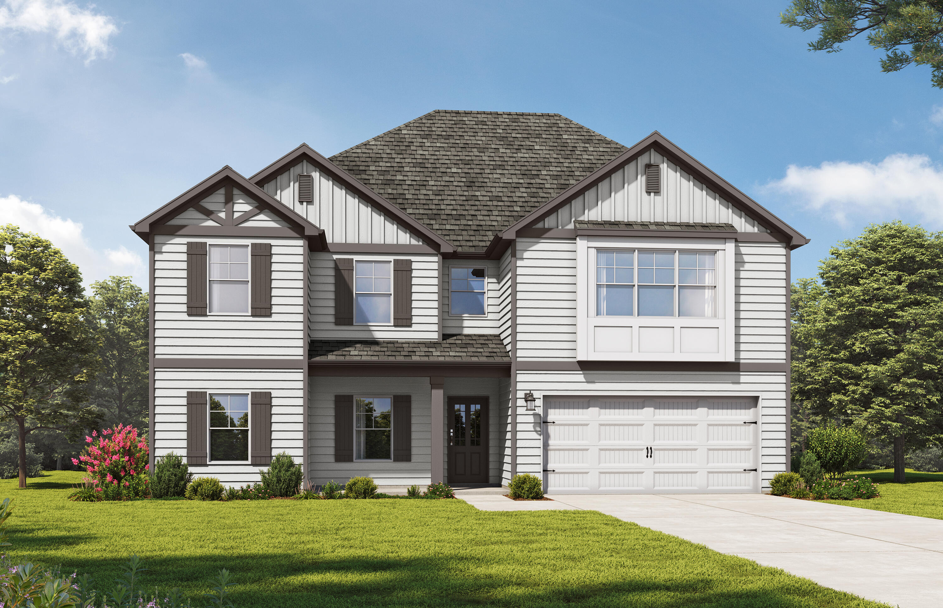 BEAR CREEK COTTAGES - Residential