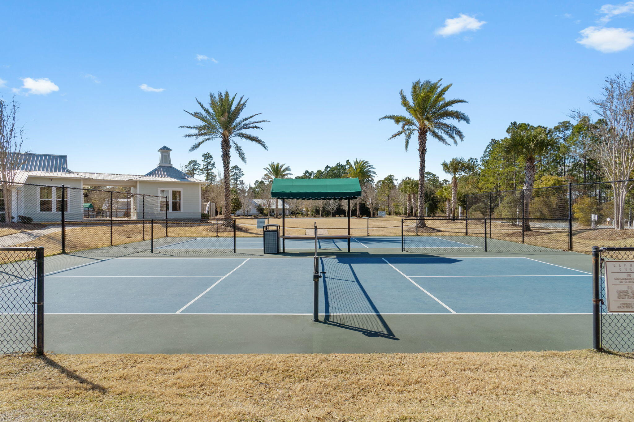 BEAR CREEK COTTAGES - Residential